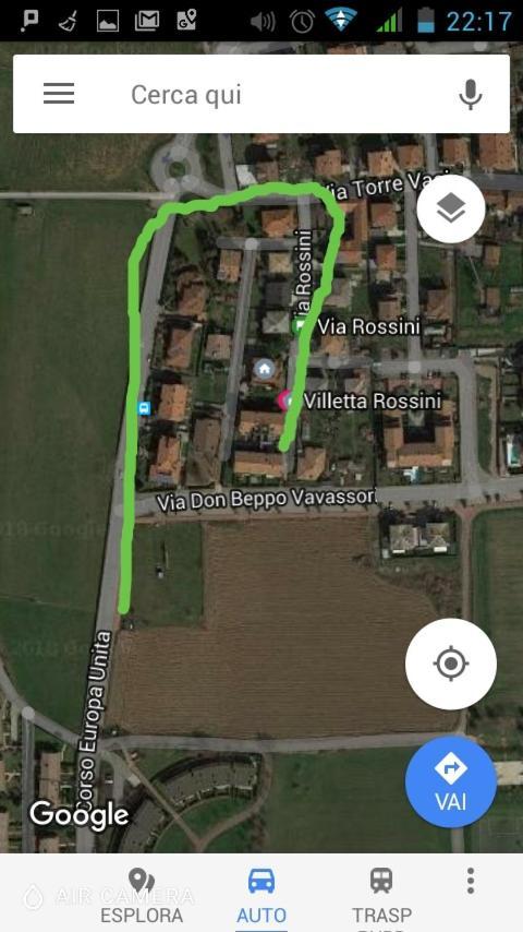 Valbrembo Villetta Rossini Appartamento Da Condividere Con Me Luciano Servizio Ospiti Taxi Driver Navetta No Wifi 2 Camera Da Letto Per 5 Persone מראה חיצוני תמונה